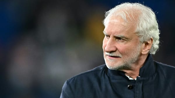 WM-Quartier: Völler glaubt an den "Geist von Winston-Salem"