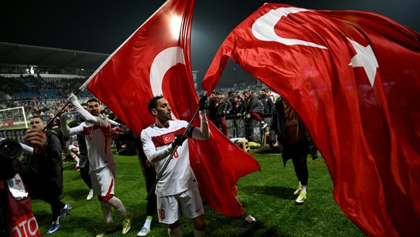 MagentaTV mit WM-Angebot für türkische Fans