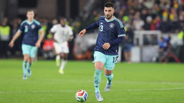 "Alles gut" zwischen Undav und Bundestrainer Nagelsmann