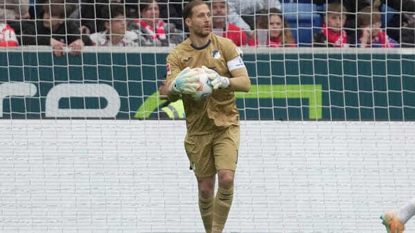 Hoffenheim auf der Suche nach der "Leichtigkeit"