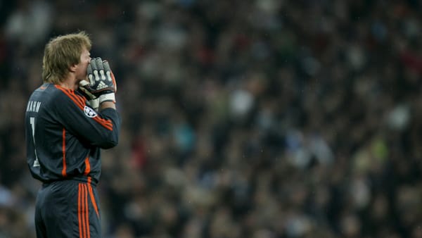 Real-Experte Kahn: "Das Gefühl, alles drückt dich nach unten"