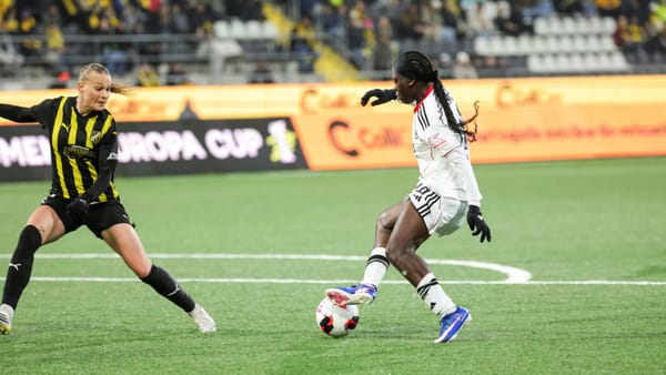 Hypothek zu groß: Frankfurt verpasst Europa-Cup-Finale