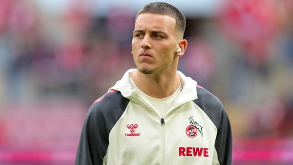 Wagner sieht El Mala in der Startelf