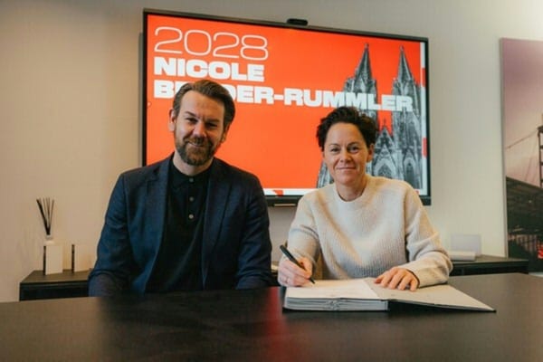 Köln: Bender-Rummler zur Frauen-Direktorin befördert