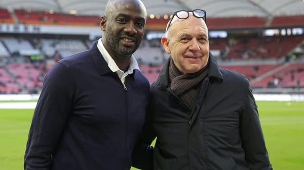 Kampf gegen Rassismus: DFB und ROOTS kooperieren