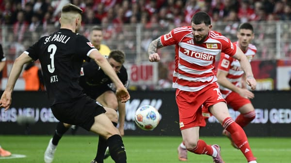 St. Pauli vergibt Big Points im Abstiegskampf