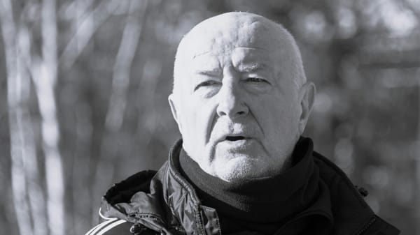 Dynamo Dresden trauert um Hans-Jürgen Kreische