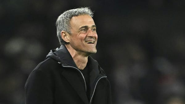 Enrique vor Spitzenverdienst in Ligue 1: "Schön für mich"