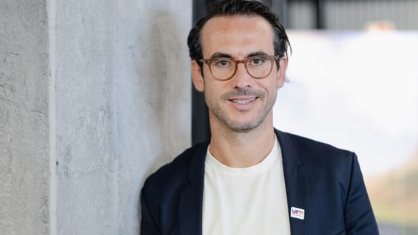 DFB: Eißmann zum Chef der Frauen-EM berufen