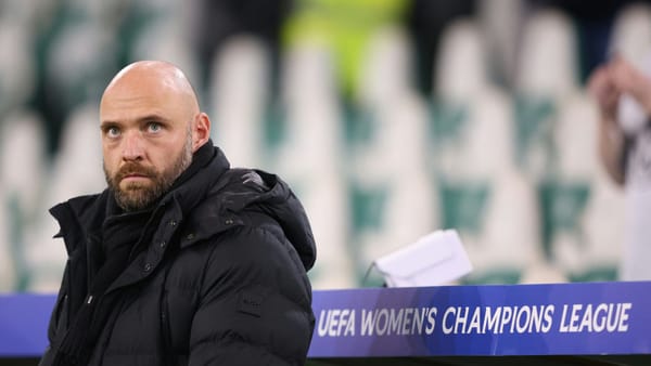 Lerch nach Aus: "Haben das Herz auf dem Platz gelassen"