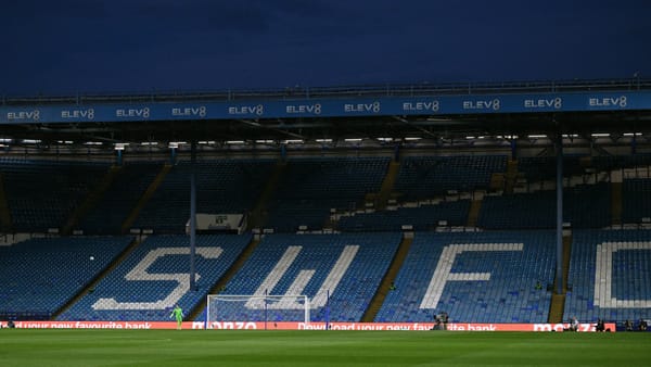 36 Spiele ohne Sieg: Sheffield stellt Horror-Rekord ein