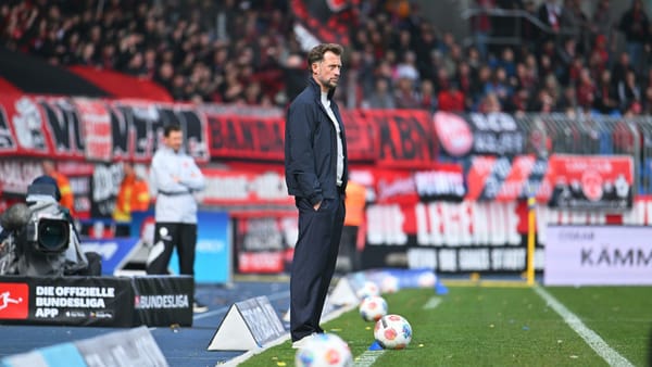 Braunschweig verpasst Sieg gegen Club