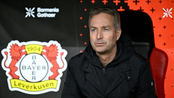 Hjulmand unter Druck: "Geht nicht um meine Person"