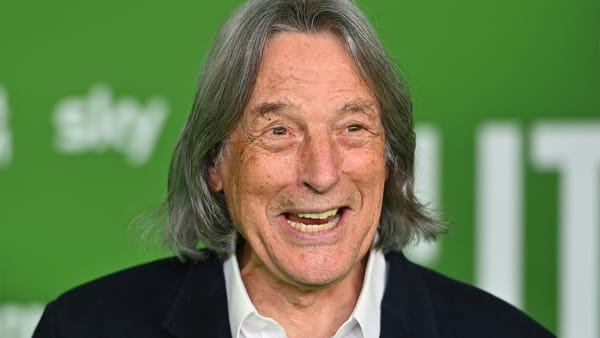 Müller-Wohlfahrt: "Quote der Wiederverletzungen hoch wie nie"