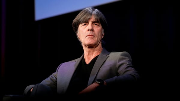 "Niemand hat mit mir gesprochen": Löw dementiert Ghana-Gerücht