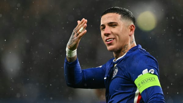 "Grenze überschritten": Chelsea suspendiert Fernández