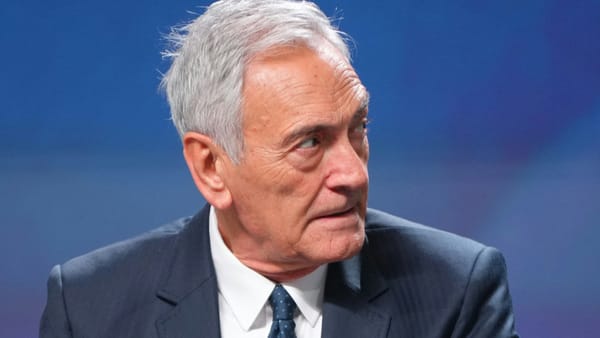 "Inakzeptable Schande": Italiens Verbandschef unter Druck