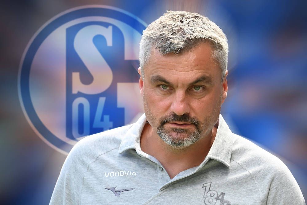 Bochum gegen Schalke 04: Ach, wie schön ist Abstiegskampf!