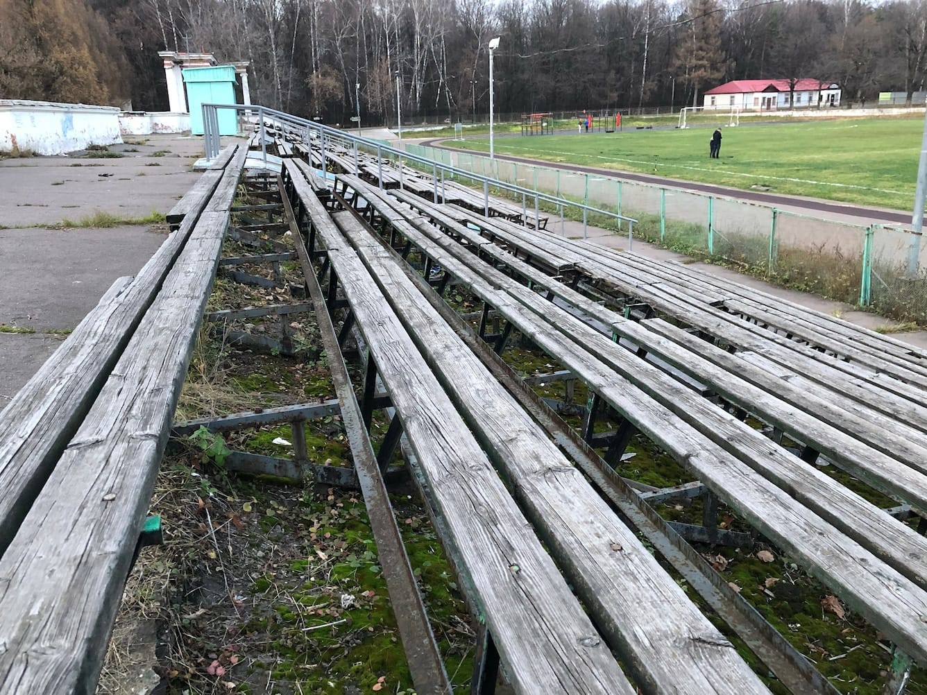 Ich bin es leid! Sogar der TÜV ärgert uns Amateursportler Ich bin es leid! Sogar der TÜV ärgert uns Amateursportler