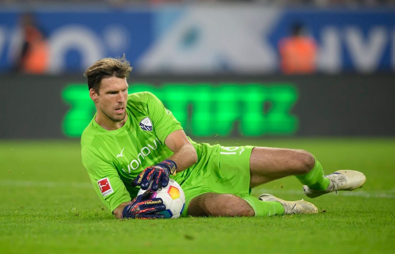 Luthe exklusiv: So hat Bochum eine Chance gegen Bayern Luthe exklusiv: So hat Bochum eine Chance gegen Bayern