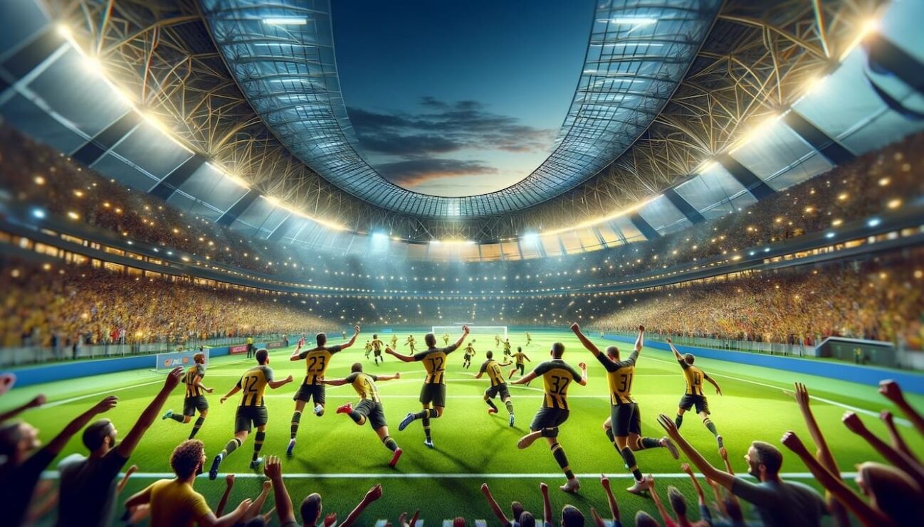 ⚽️ Warnung an den FC Bayern ⚽️ Warnung an den FC Bayern