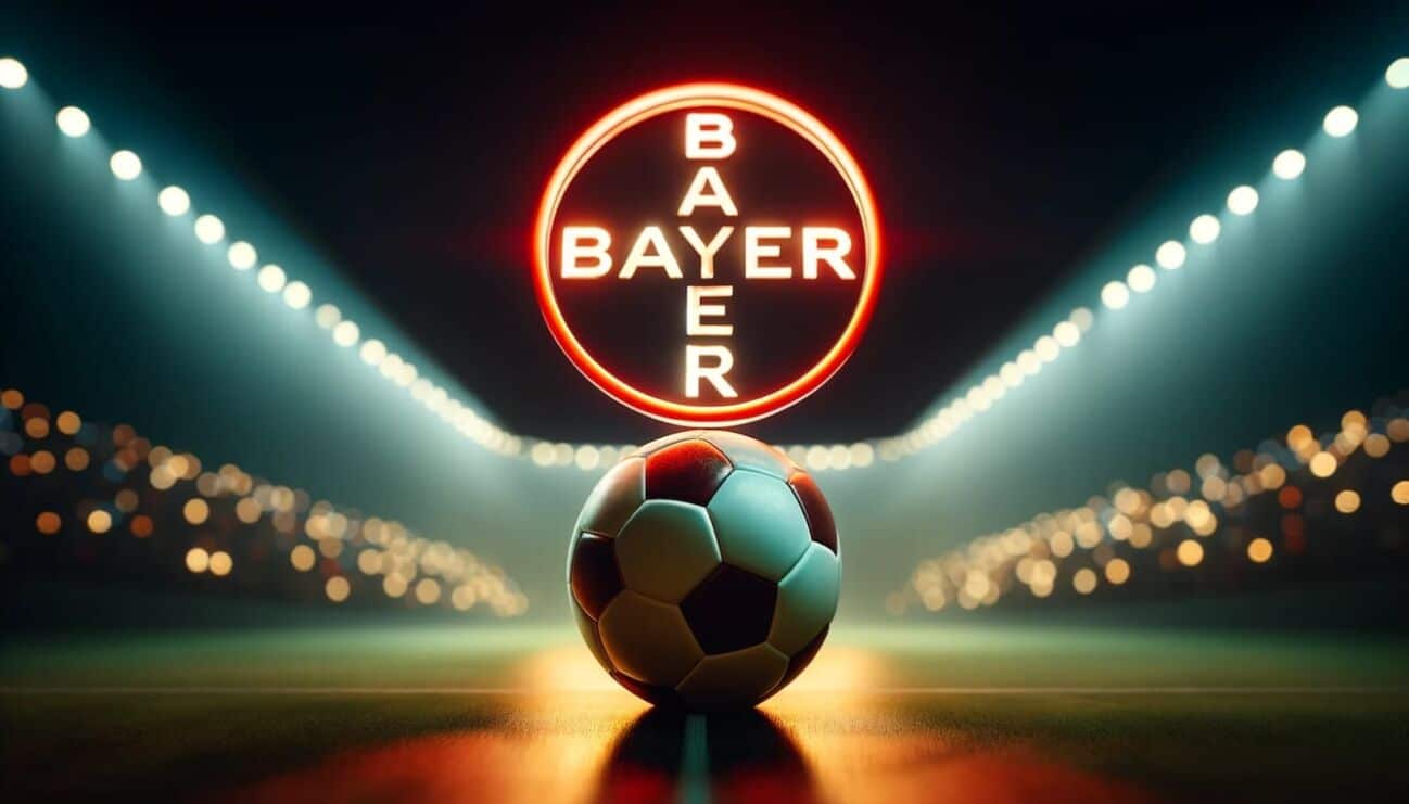 4:0! Leverkusen auf dem Weg zum Double 4:0! Leverkusen auf dem Weg zum Double