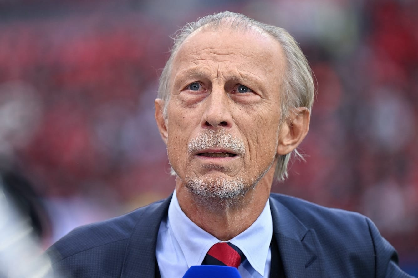 Christoph Daum war für mich immer einer von uns Christoph Daum war für mich immer einer von uns