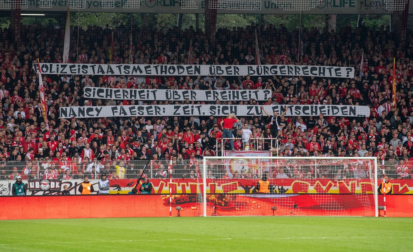 Geisterspiele