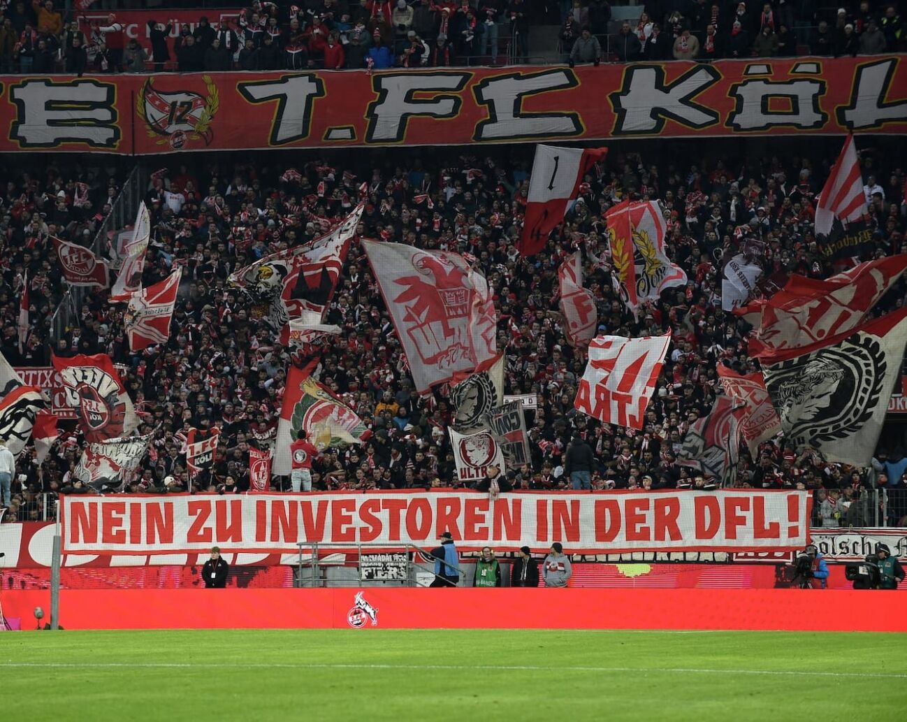 Sponsoring ist kein Allheilmittel Sponsoring ist kein Allheilmittel