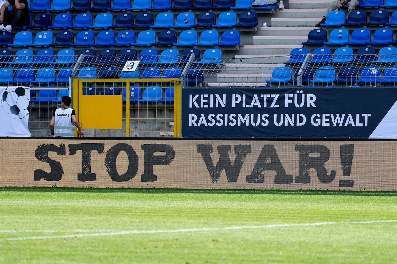 In der Vielfalt liegt die Chance In der Vielfalt liegt die Chance