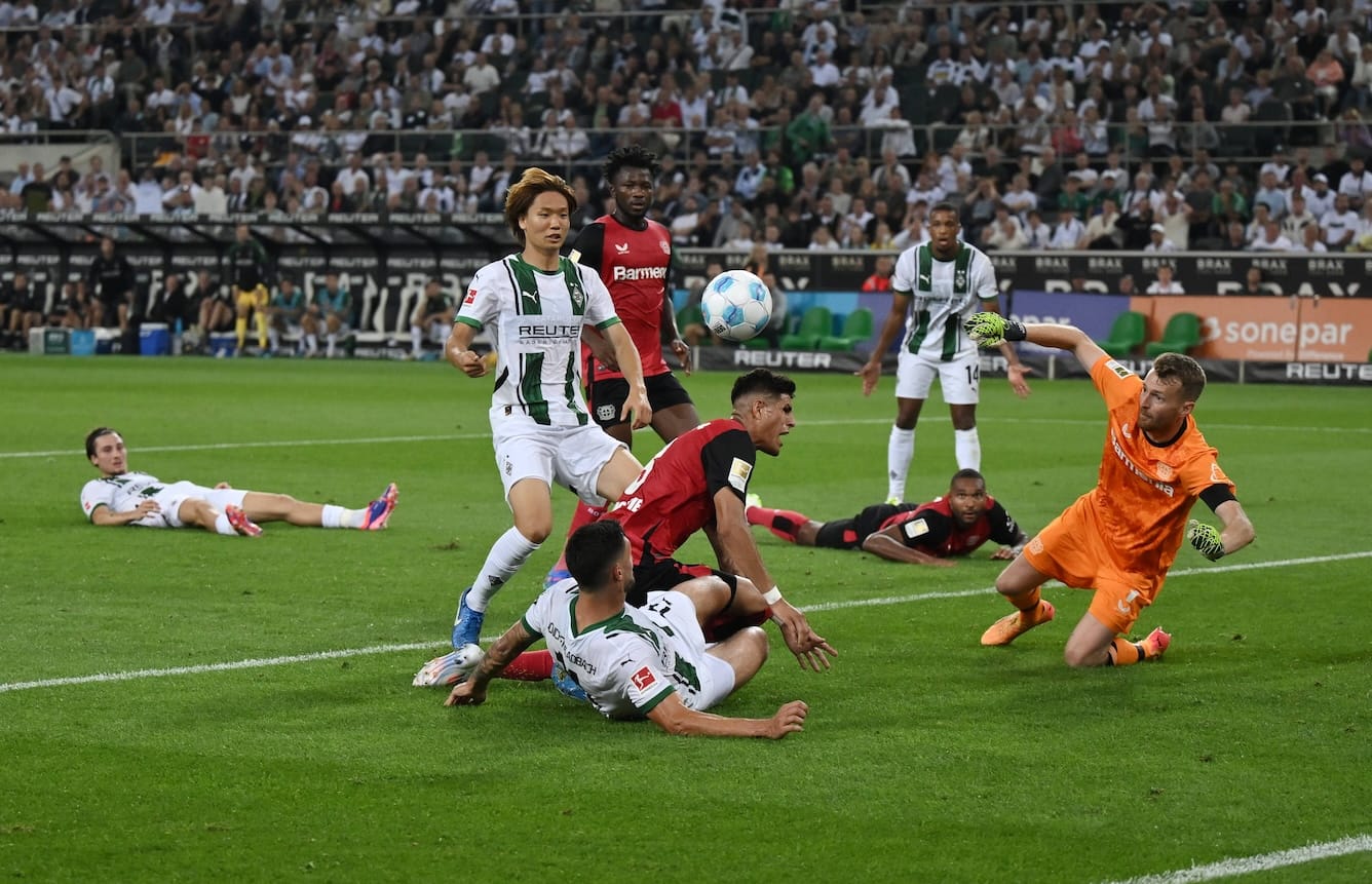 VAR-Wahn macht keinen Sinn VAR-Wahn macht keinen Sinn