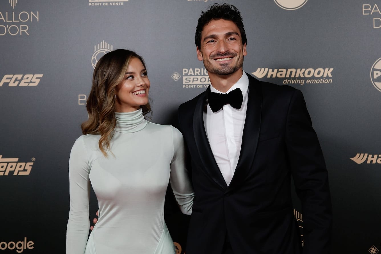 Italien-Legionär wie Hummels: 5 Deutsche haben es bitter bereut Italien-Legionär wie Hummels: 5 Deutsche haben es bitter bereut