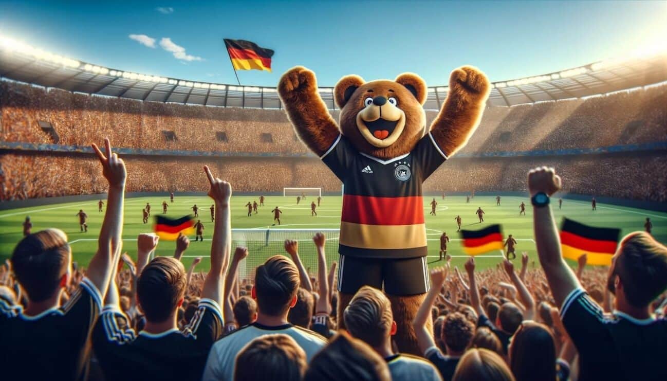 Bestätigt: EM-Vorfreude wächst Bestätigt: EM-Vorfreude wächst