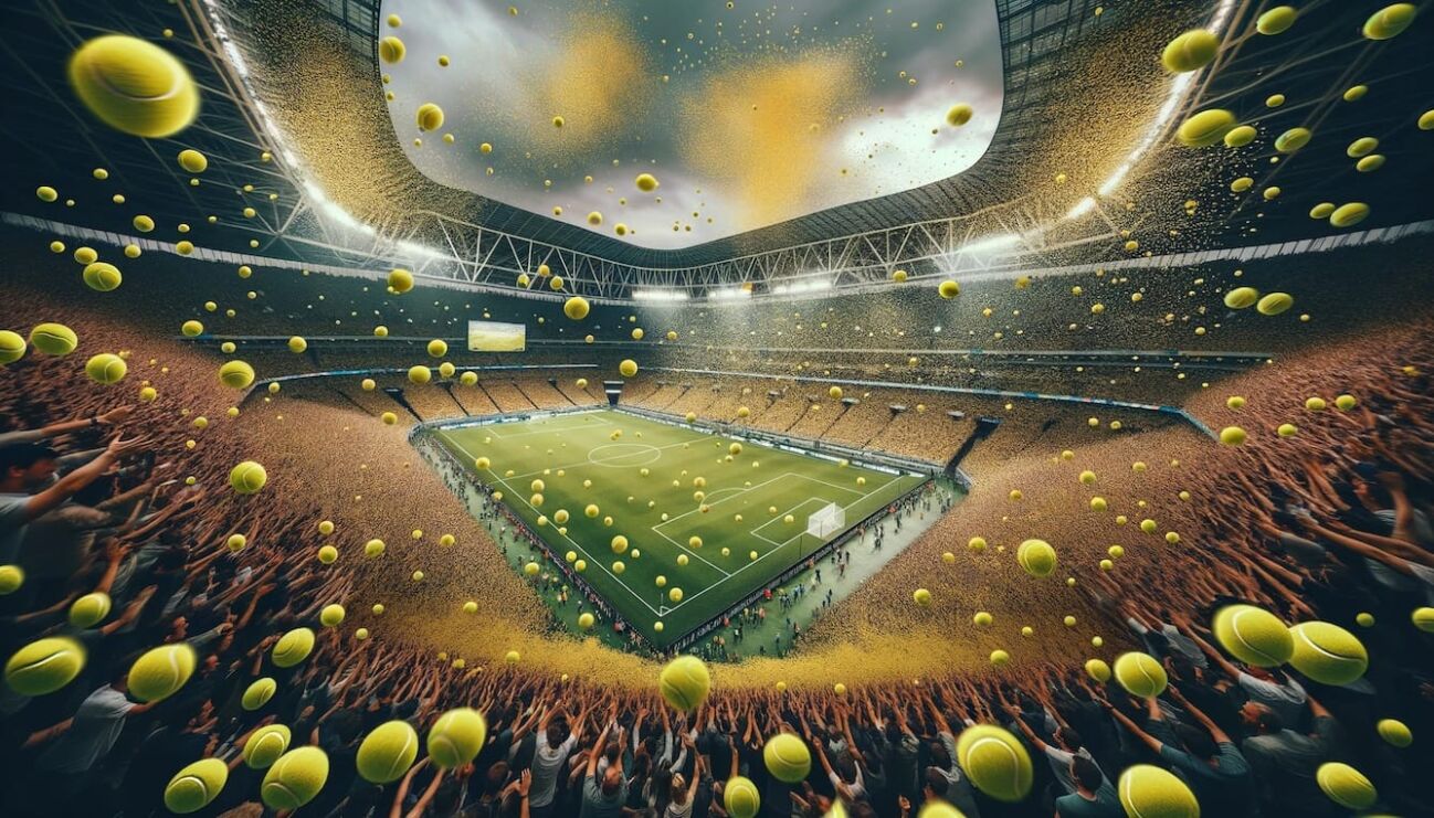 Fanproteste: Bundesligisten knicken ein – und die Bayern ab Fanproteste: Bundesligisten knicken ein - und die Bayern ab