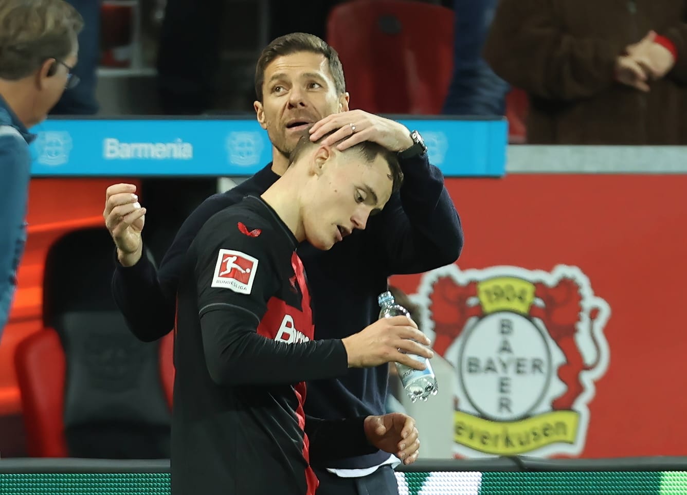 Naht das Ende von Vizekusen? Naht das Ende von Vizekusen?