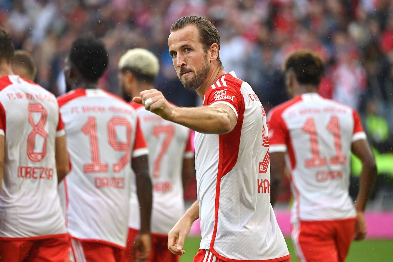 Liebe Bundesliga Liebe Bundesliga