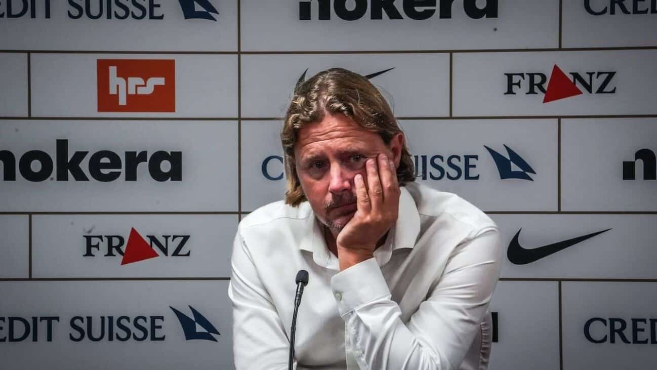 Das Trainerkarussell: Motivator