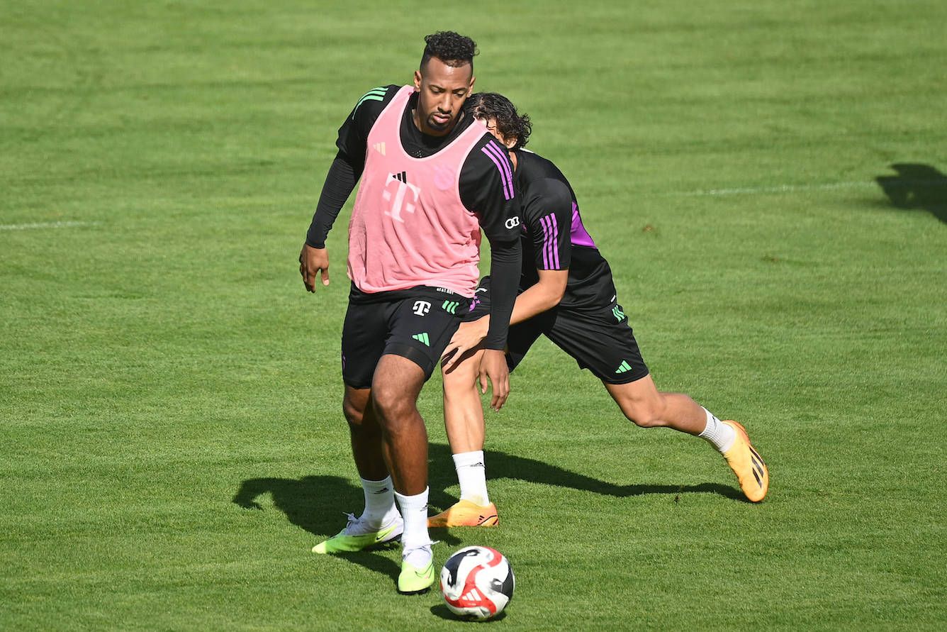 Der Fall Boateng: Vorbild predigen Der Fall Boateng: Vorbild predigen