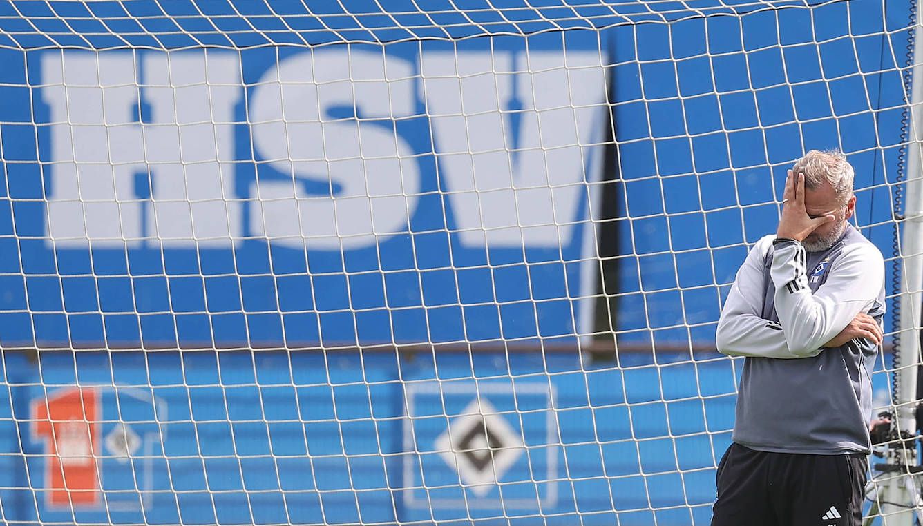 HSV und Hertha in einer Liga: Was wird wohl alles passieren? HSV und Hertha in einer Liga: Was wird wohl alles passieren?