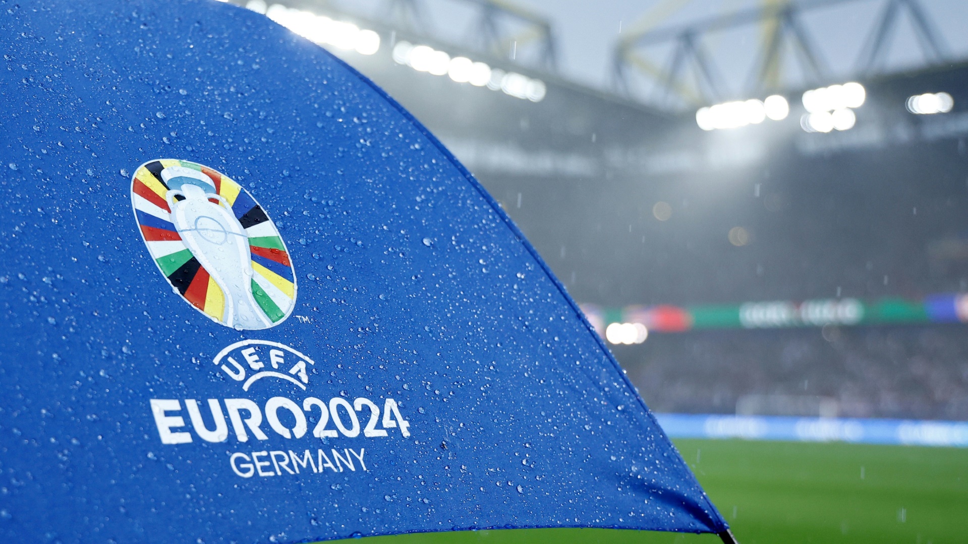 UEFA: Knapp acht Millionen Euro fließen in EM-Klimafonds UEFA: Knapp acht Millionen Euro fließen in EM-Klimafonds