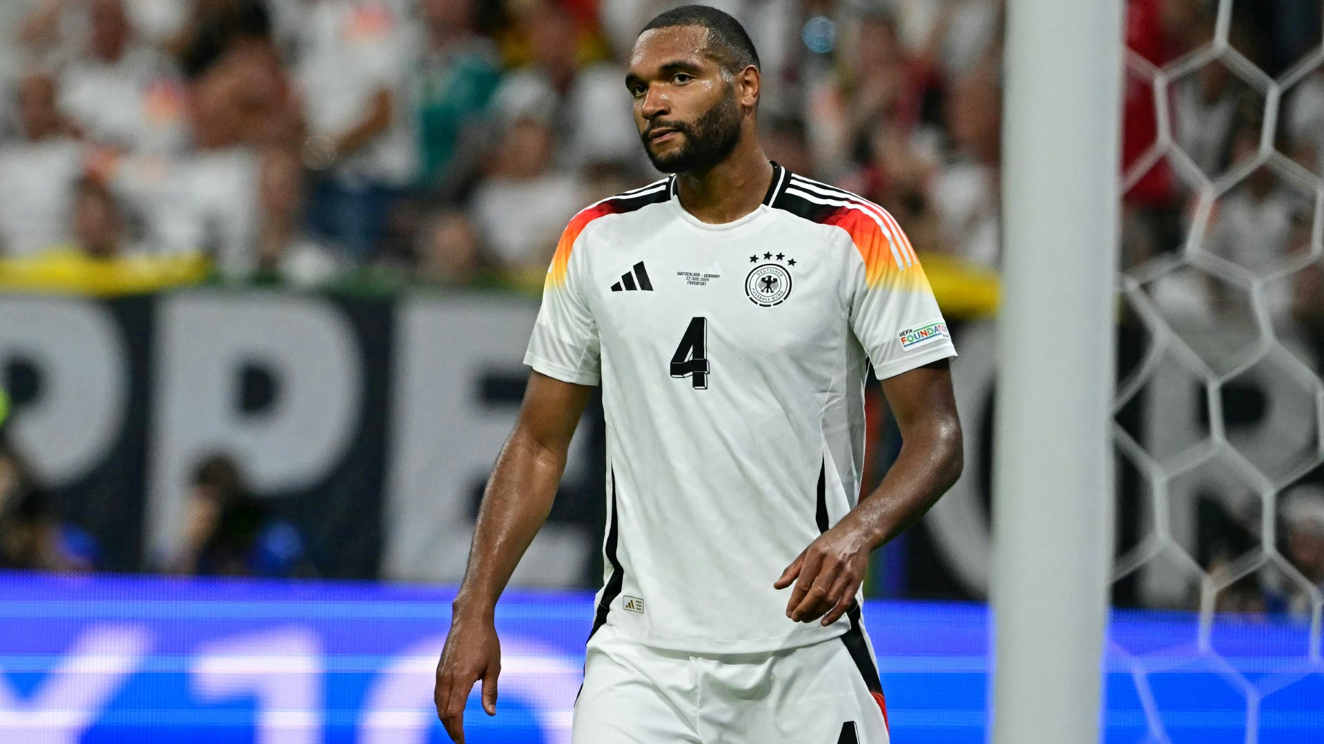 Tah: „Sehr viele Ähnlichkeiten zwischen Alonso und Nagelsmann“ Tah: "Sehr viele Ähnlichkeiten zwischen Alonso und Nagelsmann"