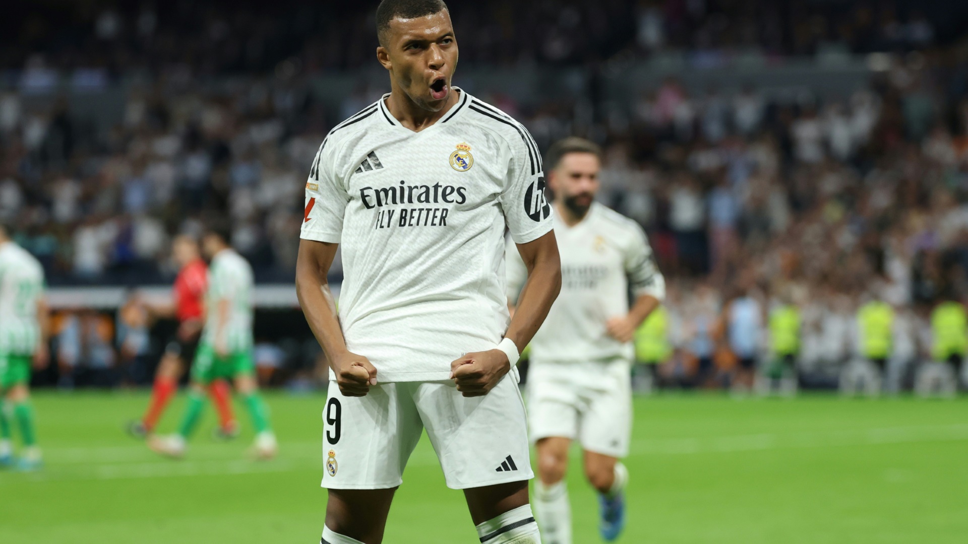 Rechtsstreit mit Mbappe: Liga urteilt erneut gegen PSG Rechtsstreit mit Mbappe: Liga urteilt erneut gegen PSG