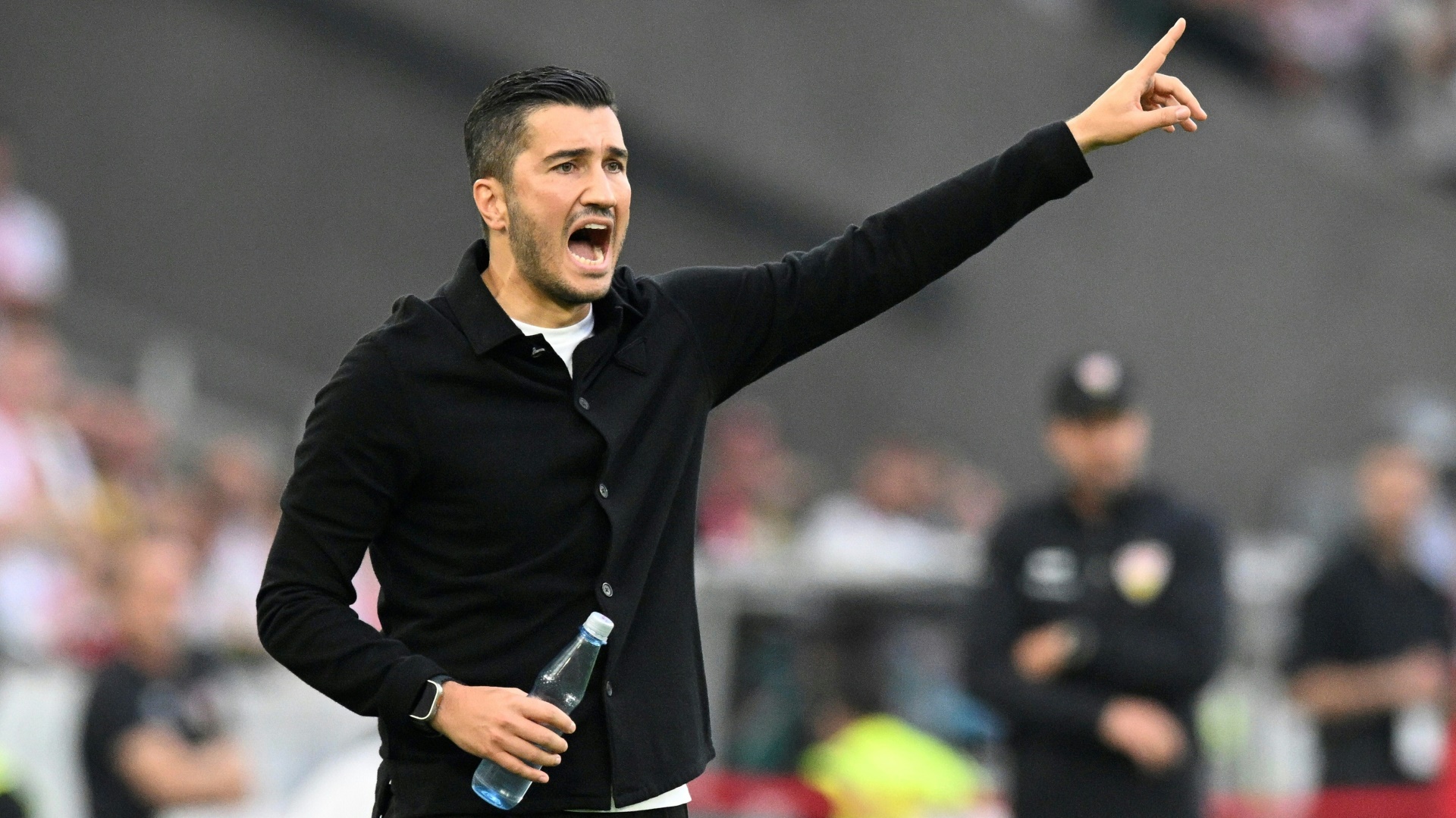 Sahin: „Wir alle sind in der Pflicht“ Sahin: "Wir alle sind in der Pflicht"