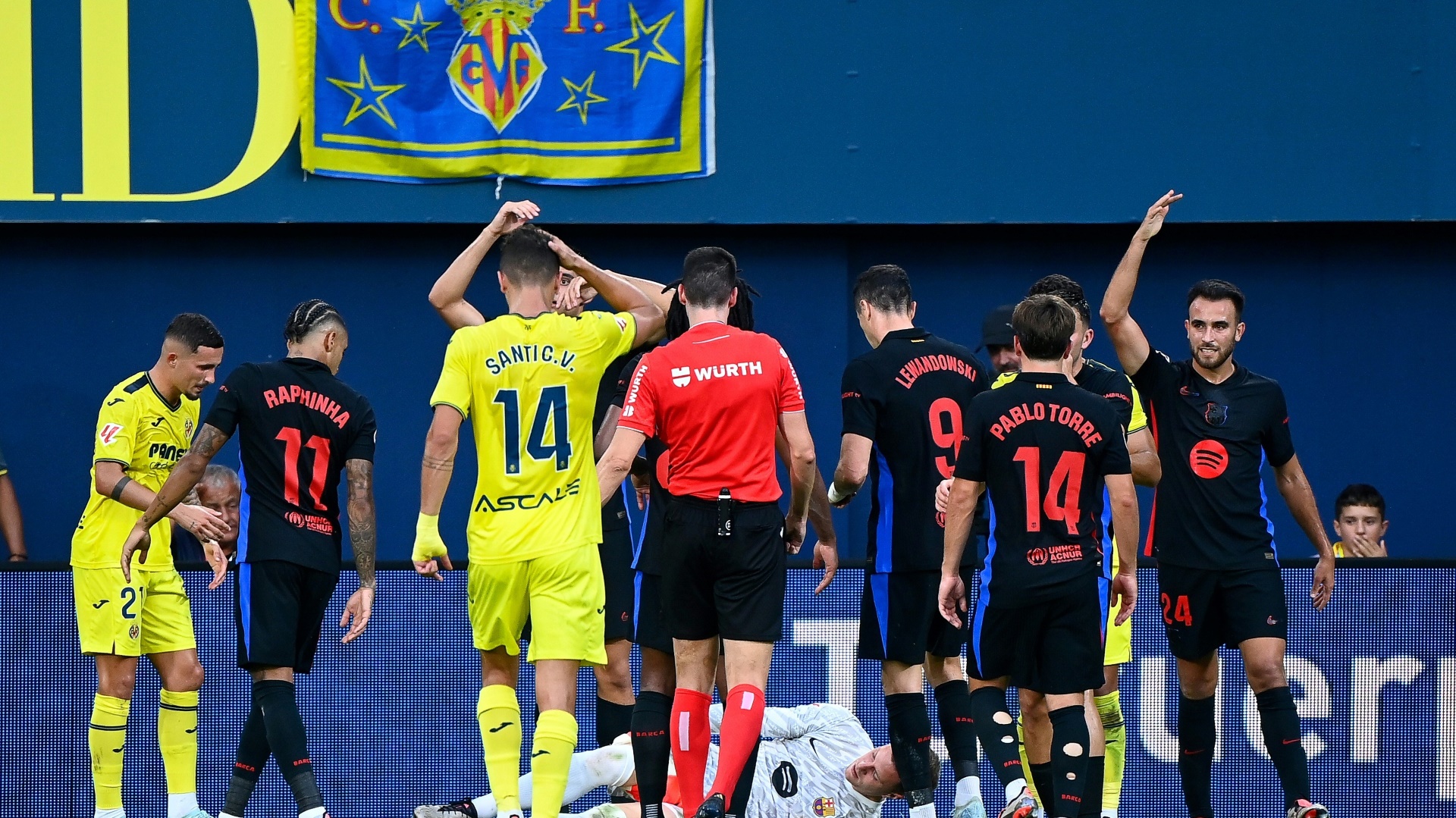 Nationaltorhüter ter Stegen verletzt ausgewechselt Nationaltorhüter ter Stegen verletzt ausgewechselt