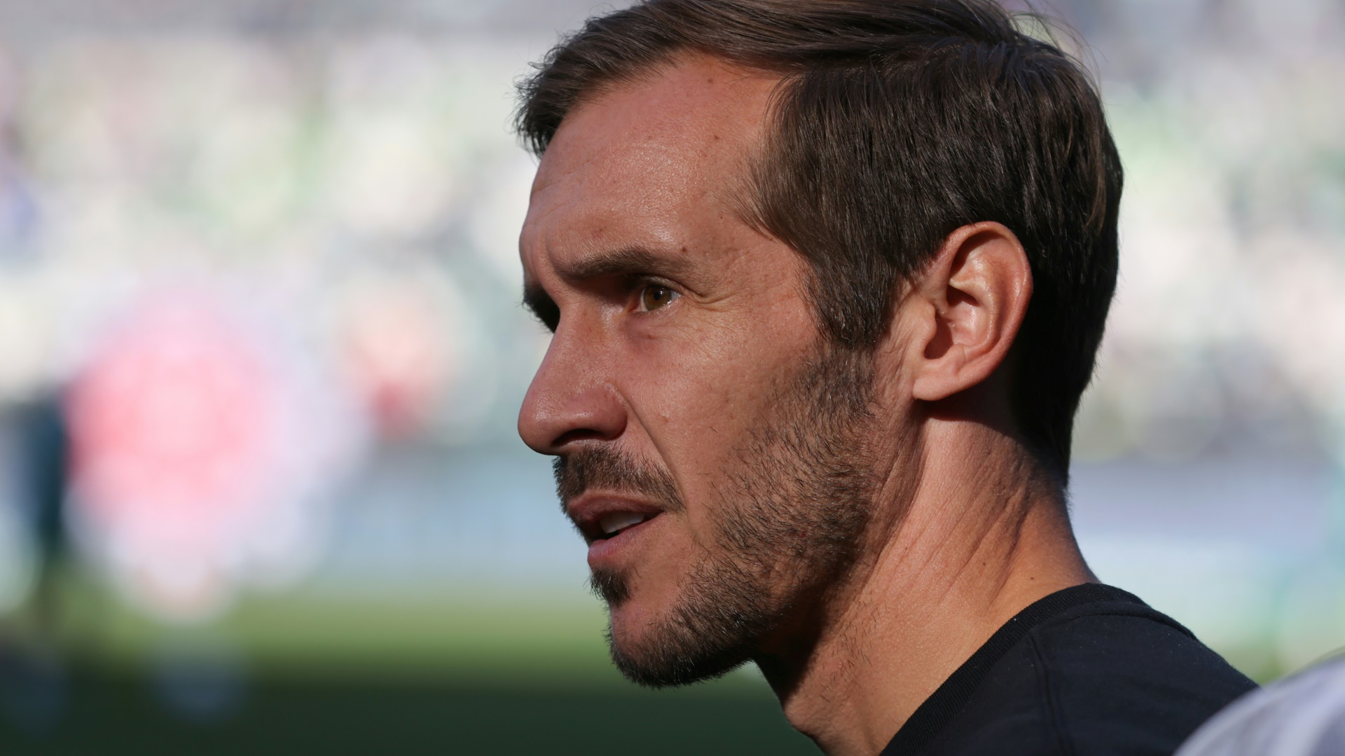 Vor Augsburg: Freiburg-Coach Schuster fordert Geduld Vor Augsburg: Freiburg-Coach Schuster fordert Geduld