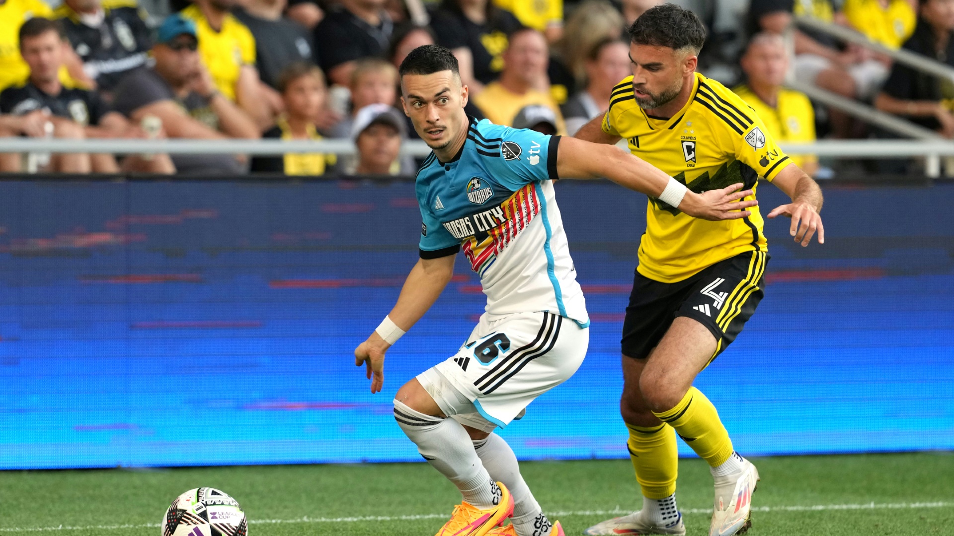 USA: Thommy und Co. verlieren Pokalfinale mit Kansas City USA: Thommy und Co. verlieren Pokalfinale mit Kansas City