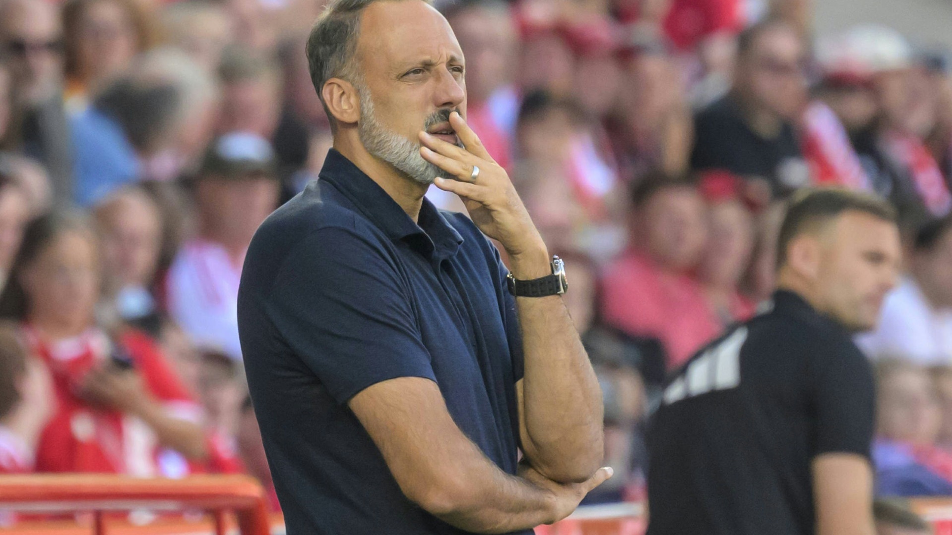 Dritte Pleite in Serie: Hoffenheim verliert auch bei Union Dritte Pleite in Serie: Hoffenheim verliert auch bei Union