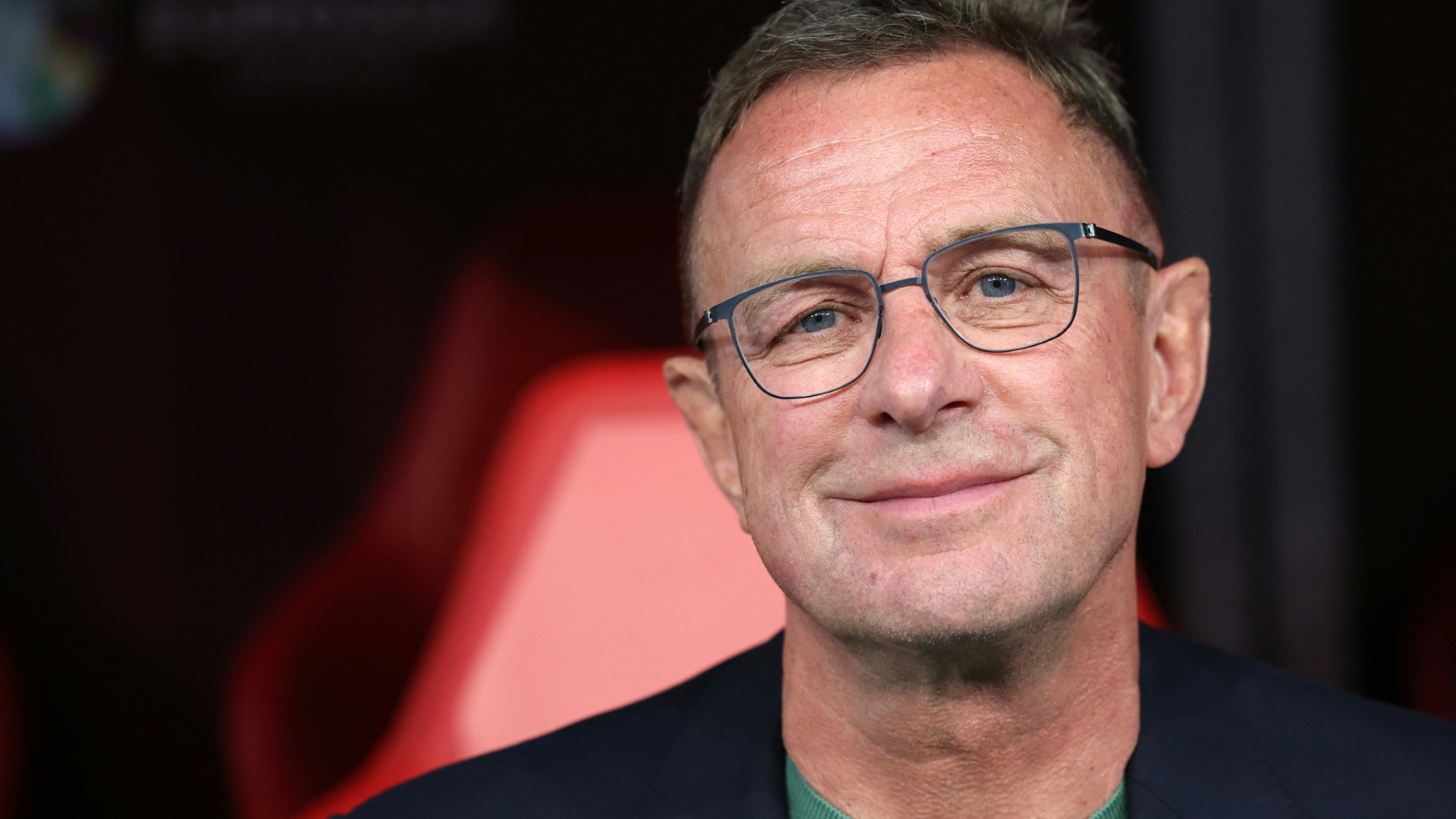 Rangnick über Nachfolger Klopp: „Wird spannend“ Rangnick über Nachfolger Klopp: "Wird spannend"