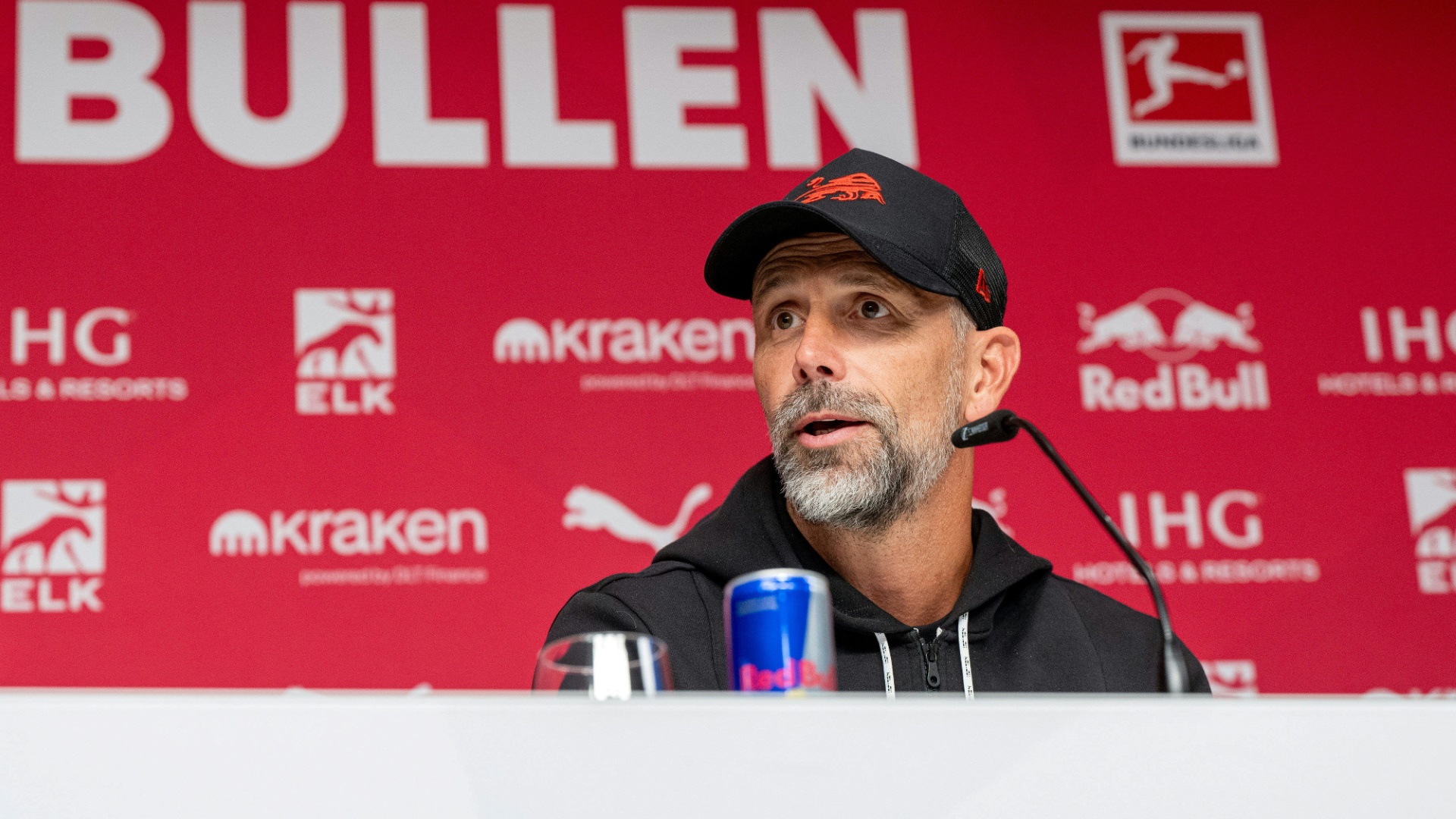 Für Atletico: Rose will aus Union-Spiel lernen Für Atletico: Rose will aus Union-Spiel lernen