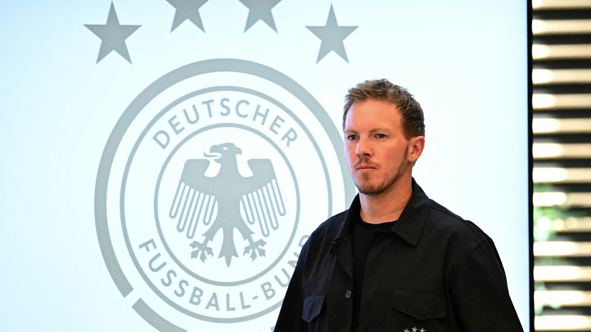 DFB in Bosnien gefordert: Nagelsmann muss umbauen DFB in Bosnien gefordert: Nagelsmann muss umbauen